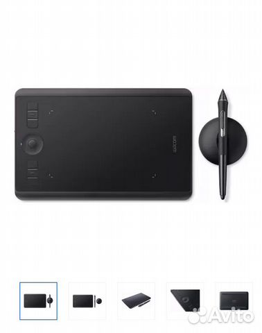 Графический планшет