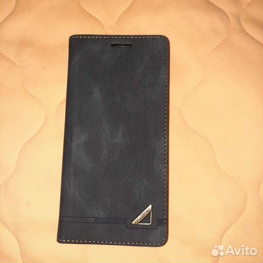 Чехол книжка Samsung Galaxy A41