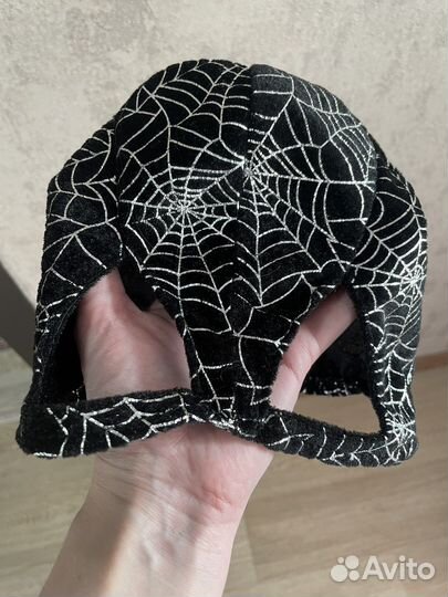 Новогодний костюм для мальчика