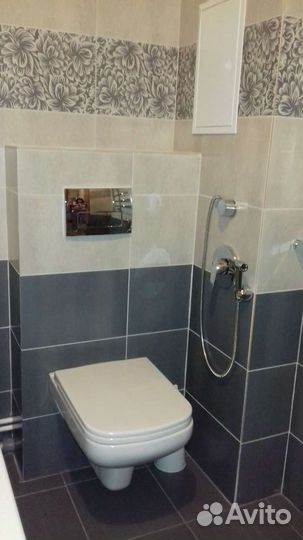 Сантехмонтаж