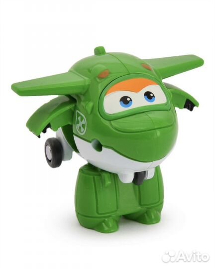 Самолет супер крылья Мира