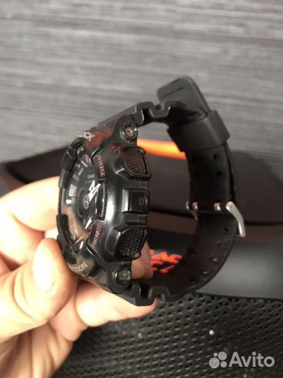 Casio g-shock