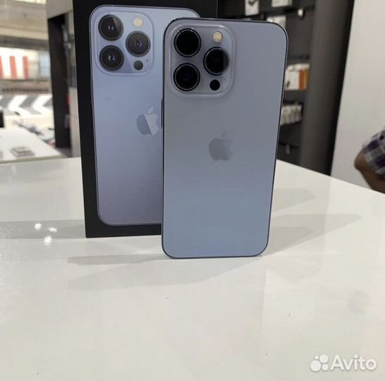 iPhone 13 Pro, 128 ГБ