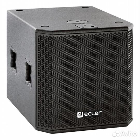 Сабвуфер Ecler labi1-SB18