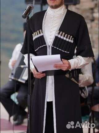 Ведущий мероприятия