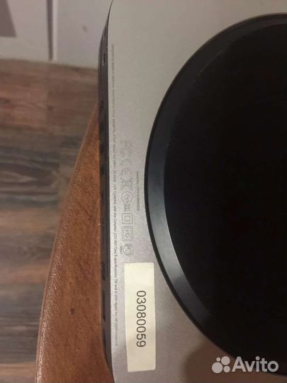 Apple Mac mini a1347