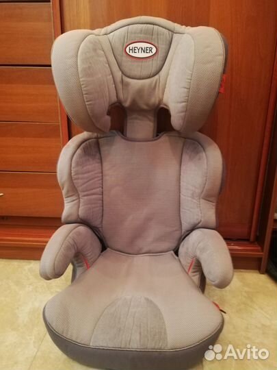 Детское автокресло Heyner