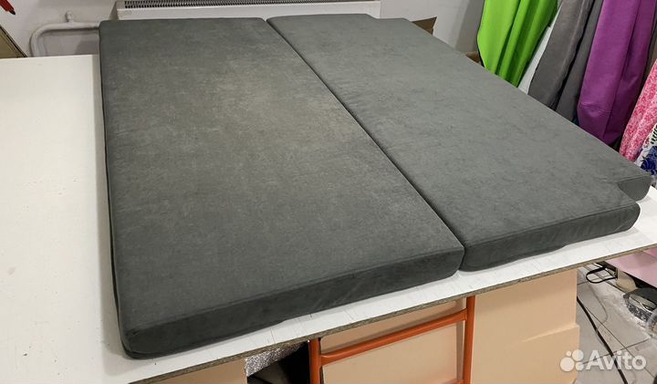 Подушки изпоролона по Вашим размерам