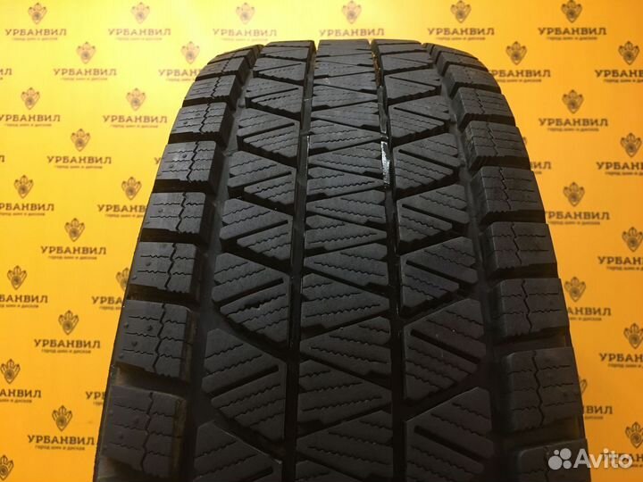 Bridgestone Blizzak DM-V3 225/70 R16 103S