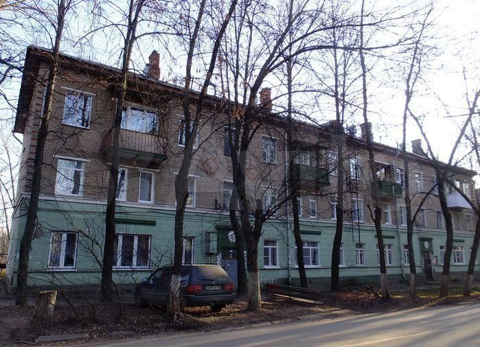 Комната 16 м² в 2-к., 3/3 эт.