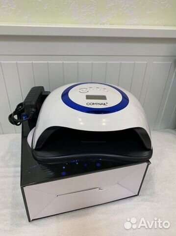 SUN BQV-1. Мощность 168W. Новые