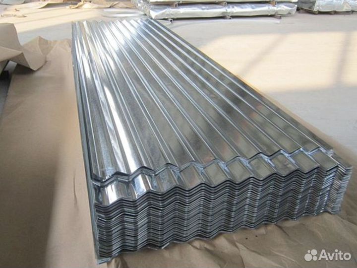 Профнастил