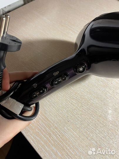 Фен для волос