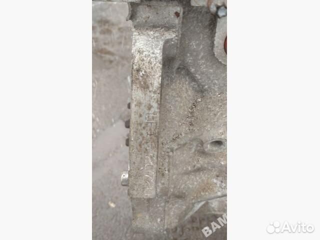 Двигатель к Mazda 3, 2011 г. 2.0 л, бензин, АКПП