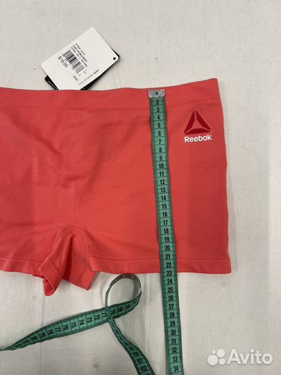 Шорты женские Reebok UFC, L, XL