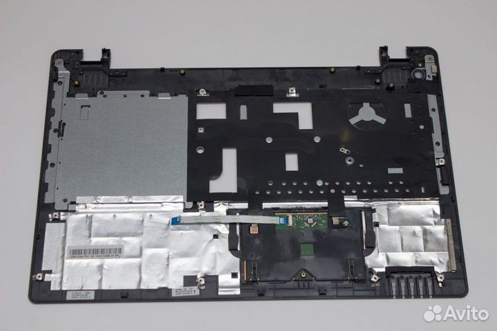 Верхняя часть корпуса 13N0-CNA1F01 для DNS C15B