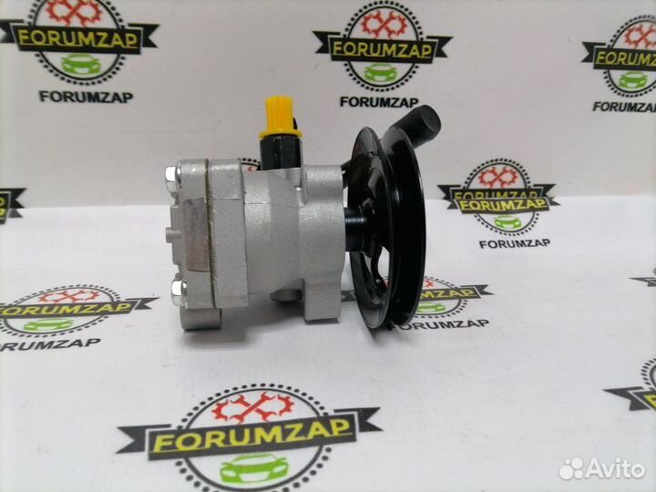 Насос гидроусилителя руля Hyundai Getz TB 1.4-1.6