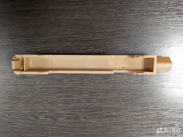 Крышка кронштейна Porsche Cayenne 958 3.6 2013