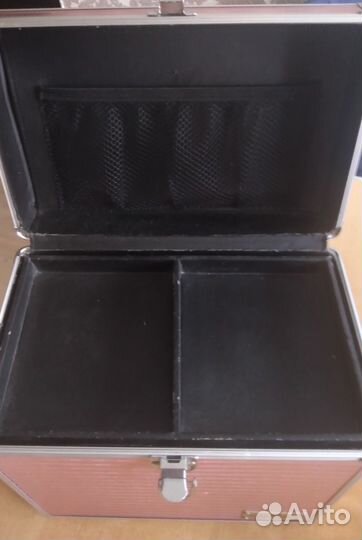 Кейс для косметики