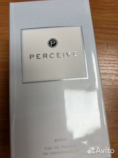 Perceive Avon