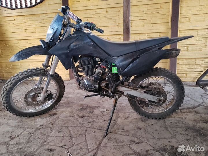 Продам motoland RZ200