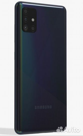 Samsung Galaxy A51, 4/64 ГБ