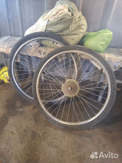 Покрышки велосипеда 26 радиус