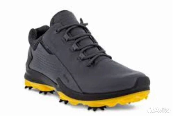 Ботинки Ecco Men's Biom G3 Golf Shoes 41 размер