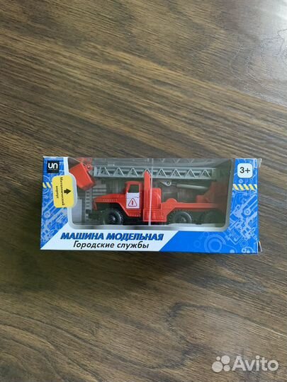 Детские игрушки для мальчиков