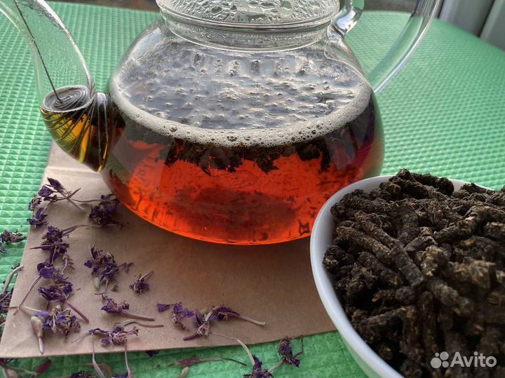 Иван чай 1 килограмм кипрей по рецепту, свой