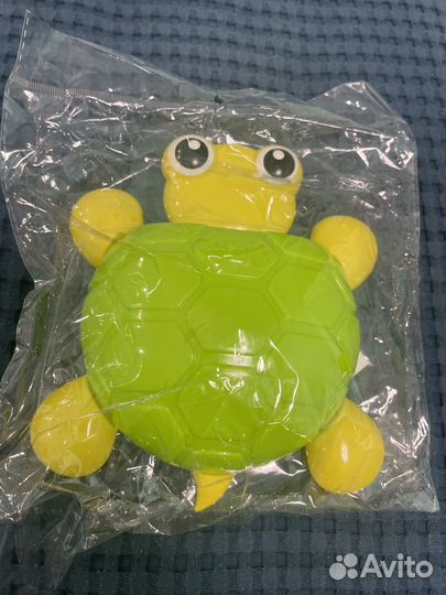 Органайзер для быт.принадлежностей на присосках