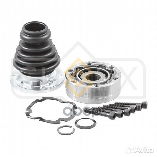 ШРУС внутренний перед лев ST1409 sufix