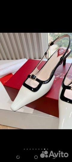 Туфли Roger Vivier