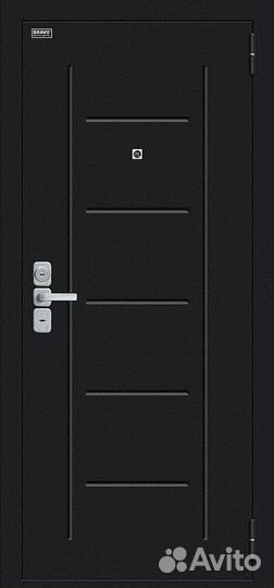 Дверь входная