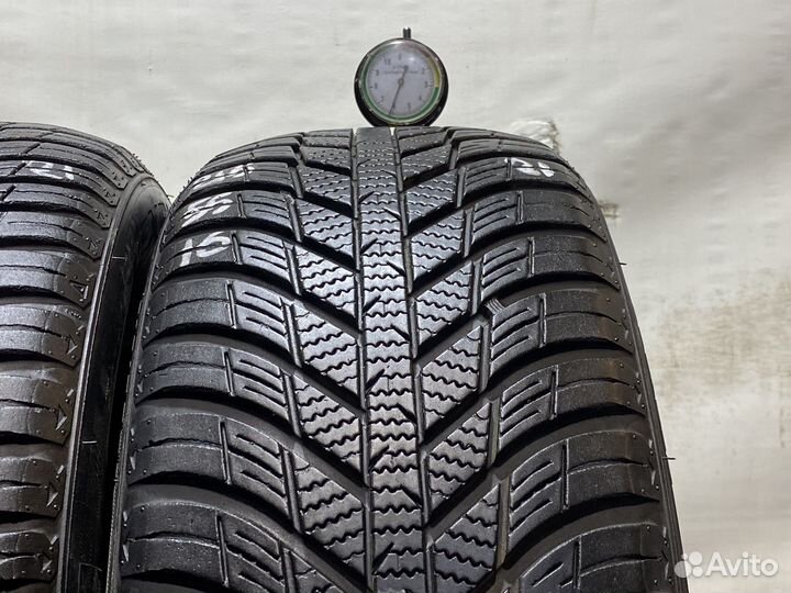 Nexen N'Blue 4 Season WH17 215/55 R16