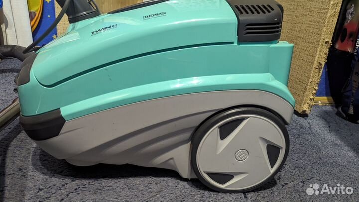 Пылесос Thomas