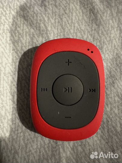 Mp3 плеер digma