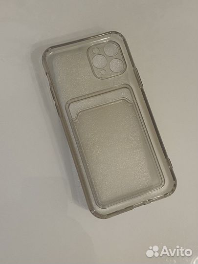 Чехол на iPhone 11 pro