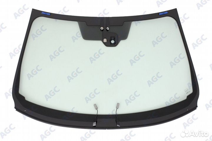 Лобовое стекло nissan qashqai P32S 2018