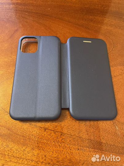 Чехол на iPhone 12 mini