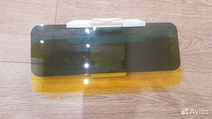 Козырек от солнца