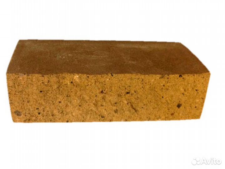 Кирпич керамический колотый цветной