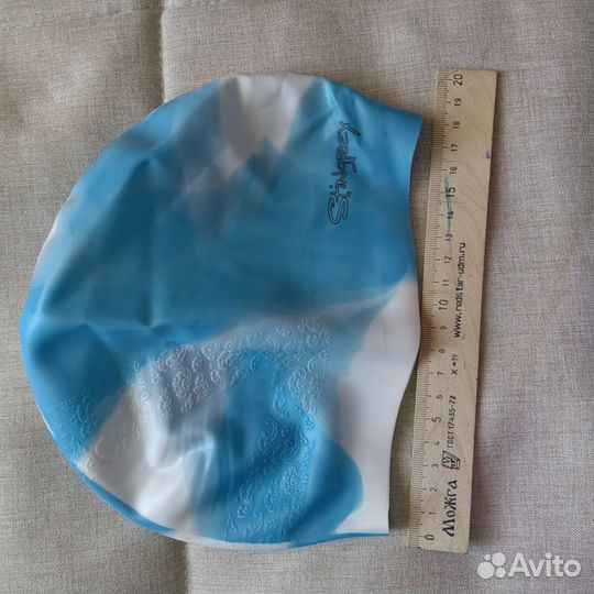 Шапочка для плавания