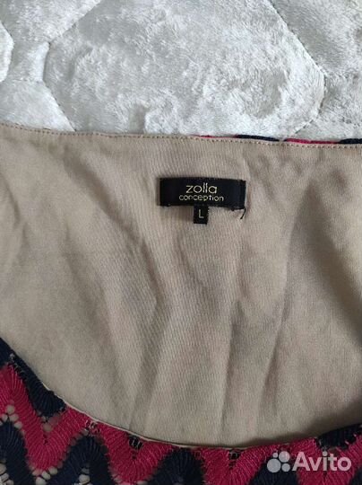 Платье р48-50