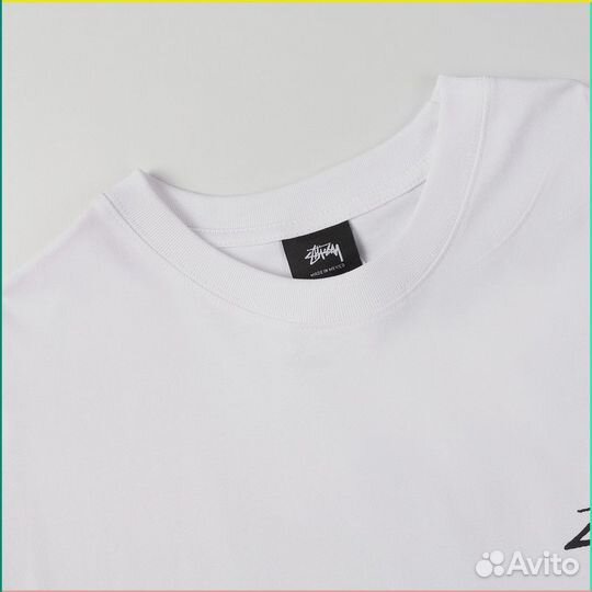 Футболка Nike Stussy (Арт. 984760)