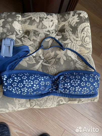 Купальник для девочки Gulliver