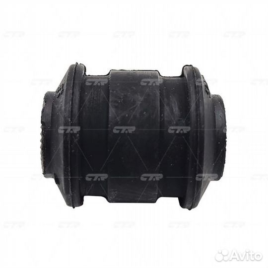 Cvkh-31 Сайлентблок цапфы