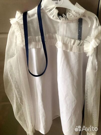 Школьная форма для девочки б/у 134-152