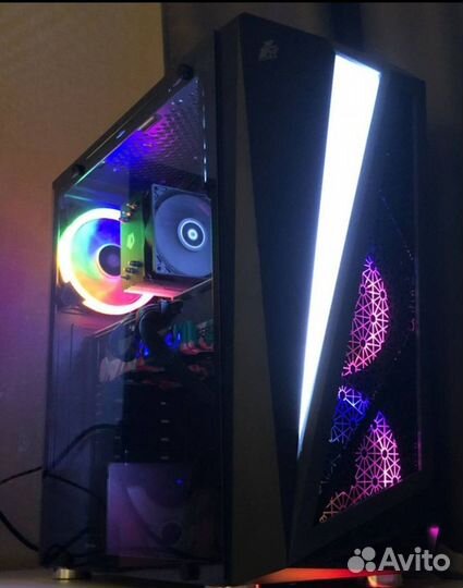 Игровой комп 3080ti