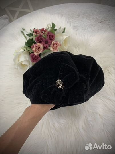 Норка шапка/шапки разные